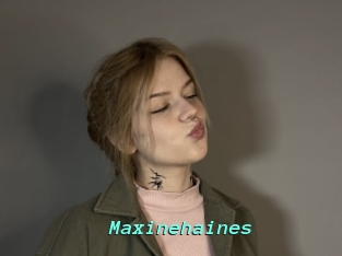 Maxinehaines