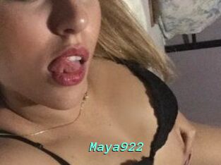 Maya922