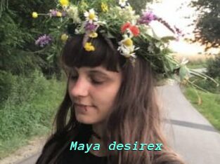 Maya_desirex