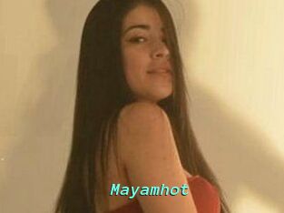 Mayamhot