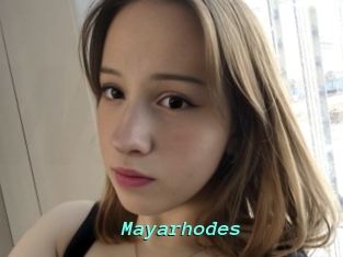 Mayarhodes