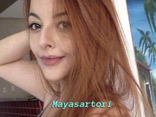 Mayasartori