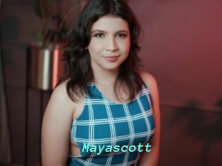 Mayascott
