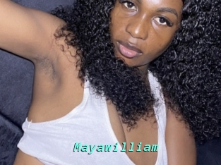 Mayawilliam
