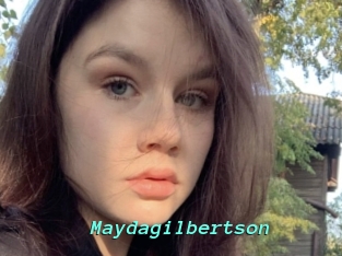 Maydagilbertson