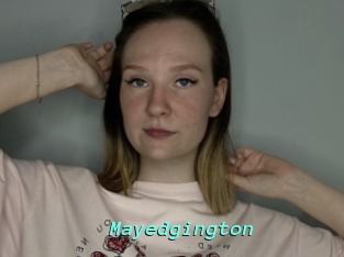 Mayedgington