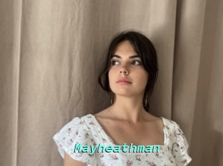 Mayheathman
