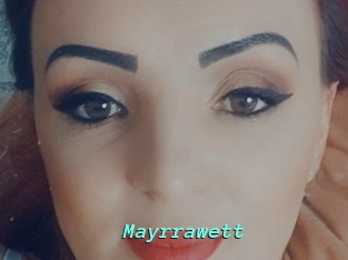 Mayrrawett