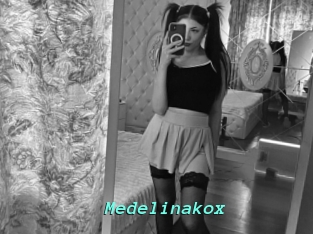 Medelinakox