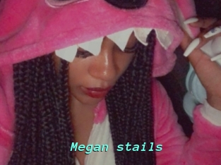 Megan_stails