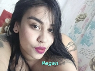 Megan
