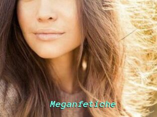Meganfetiche