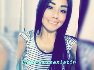 Meganhotsexlatin