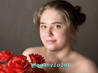 Meganvioler