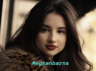 Meghanbarns