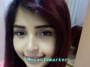 Melaniawarker