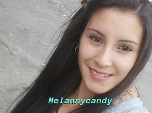 Melannycandy