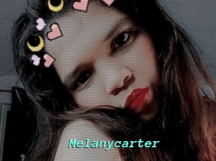 Melanycarter