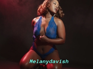 Melanydavish