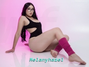 Melanyhazel