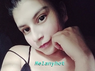 Melanyhot