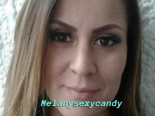 Melanysexycandy
