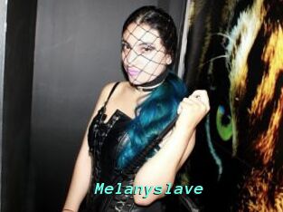 Melanyslave