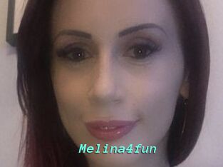 Melina4fun