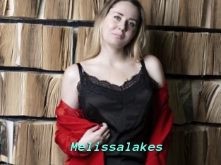 Melissalakes