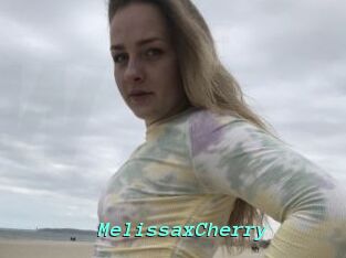 MelissaxCherry