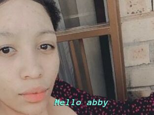 Mello_abby