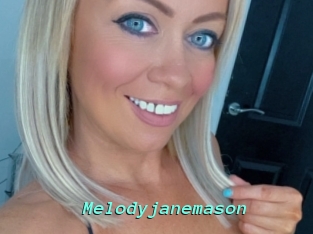 Melodyjanemason