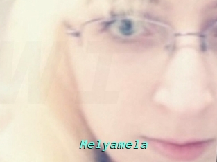 Melyamela
