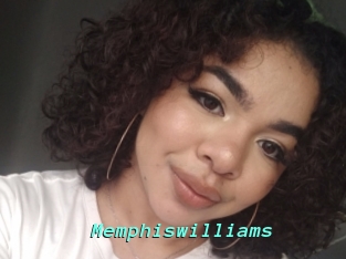 Memphiswilliams