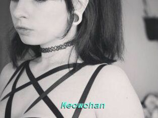 Meowchan