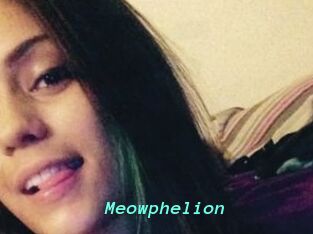 Meowphelion