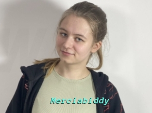 Merciabiddy