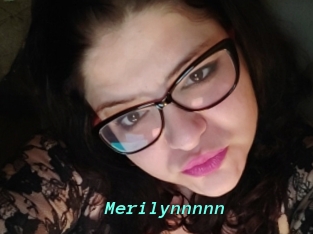 Merilynnnnn