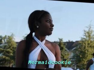 Mermaidcookie