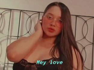 Mey_love