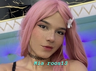 Mia_roos13