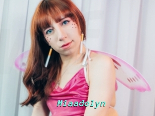 Miaadolyn