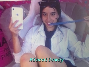 Miacalloway