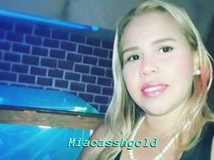 Miacasshgold