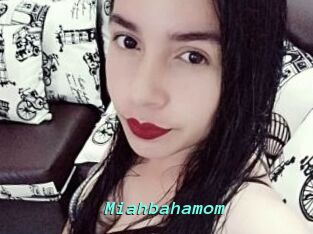 Miahbahamom