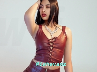 Miahevanz