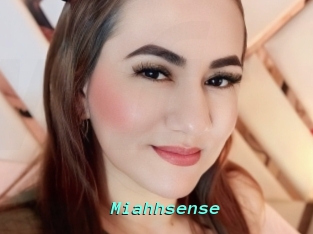 Miahhsense