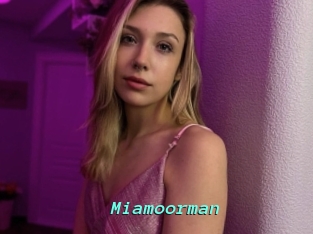 Miamoorman