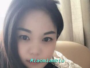Miaomiambiu