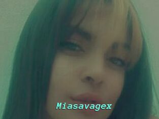 Miasavagex